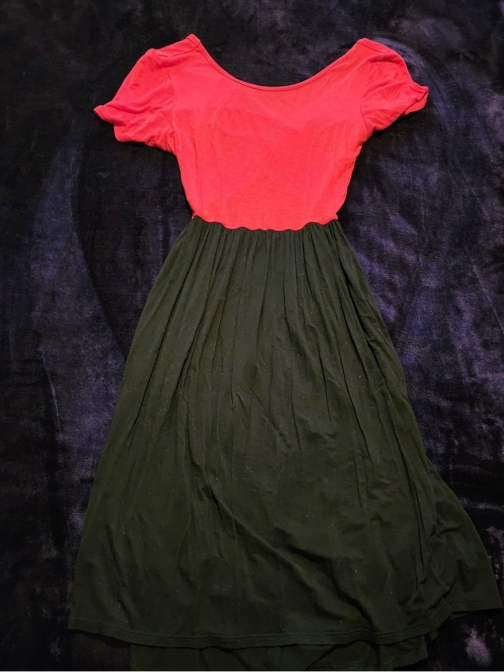 Coveted Clothing Dress